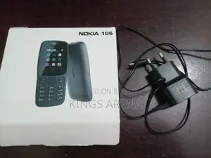নোকিয়া ১০৬ ব্ল্যাক