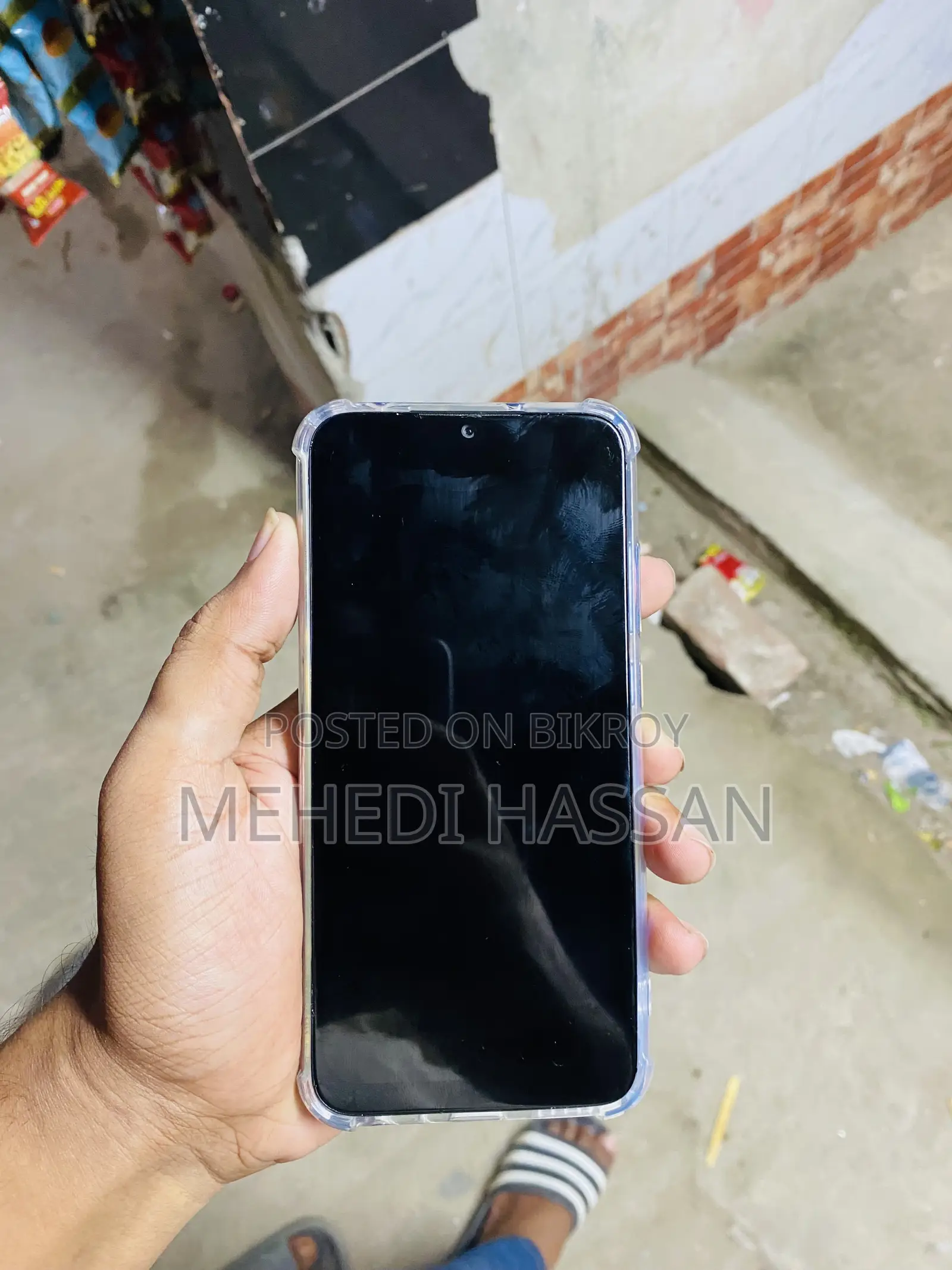 Xiaomi Redmi Note 8 128 GB Red
