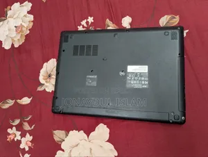 ল্যাপটপ এসার অ্যাসপায়ার ইএস১-৪৩১ ৮জিবি ইন্টেল পেন্টিয়াম এসএসডি ১২৮জিবি