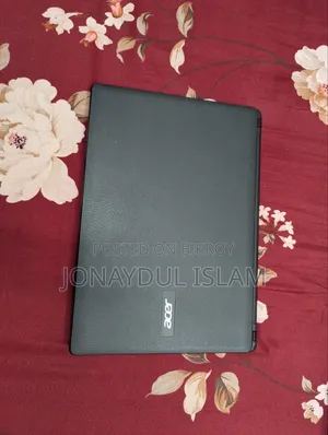 ল্যাপটপ এসার অ্যাসপায়ার ইএস১-৪৩১ ৮জিবি ইন্টেল পেন্টিয়াম এসএসডি ১২৮জিবি