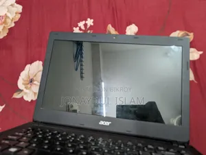 ল্যাপটপ এসার অ্যাসপায়ার ইএস১-৪৩১ ৮জিবি ইন্টেল পেন্টিয়াম এসএসডি ১২৮জিবি
