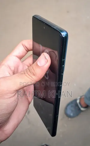 Motorola Edge 50 256 GB Gray