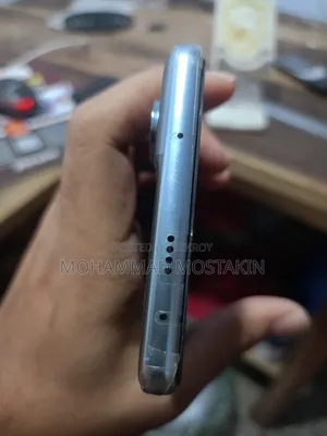 Tecno Camon 40 256 GB Black