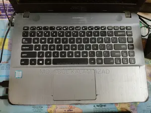 Laptop ASUS Vivobook 16 4GB Intel Core I3 SSD 128GB