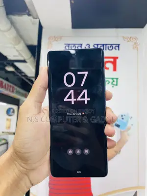 Motorola Edge 50 Pro 256 GB