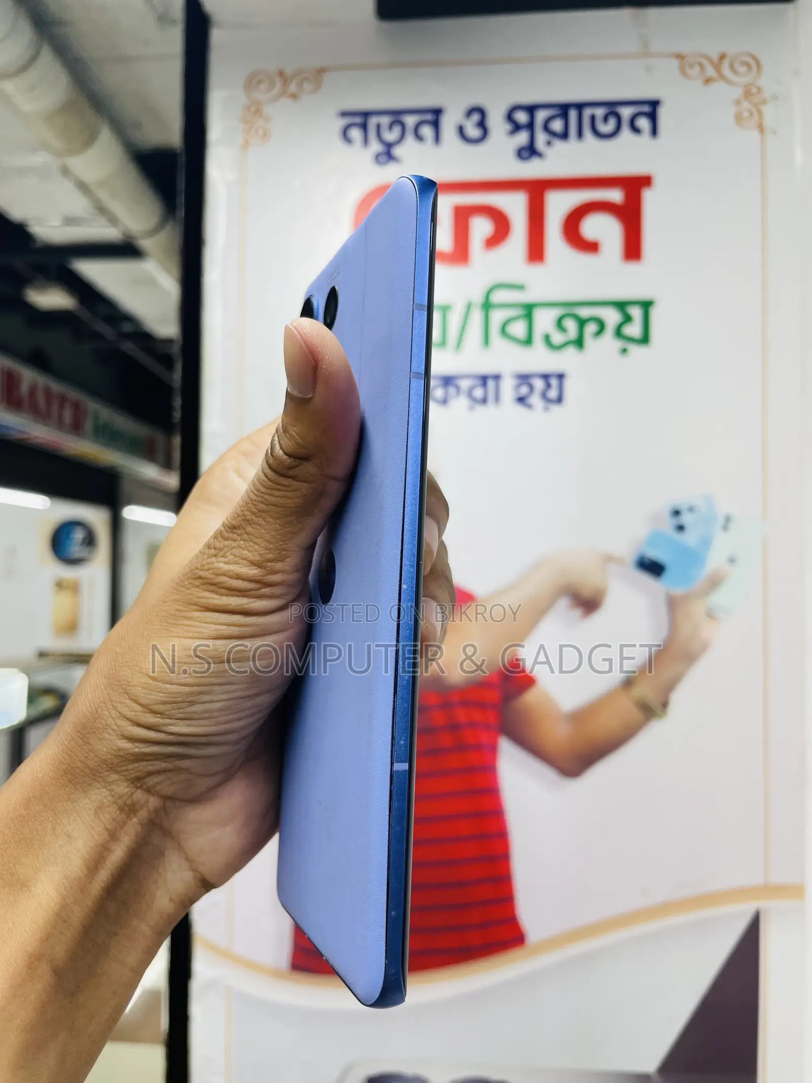 Motorola Edge 50 Pro 256 GB