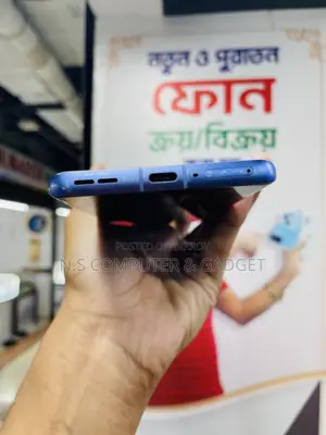 Motorola Edge 50 Pro 256 GB