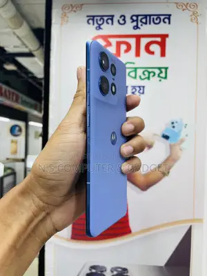 Motorola Edge 50 Pro 256 GB