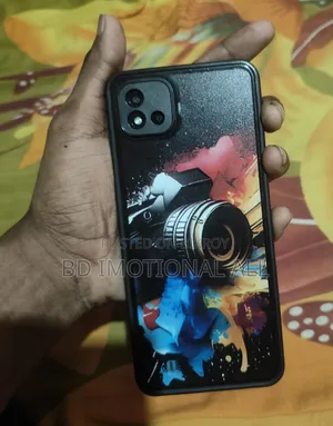 Realme C11 2021 32 GB Blue