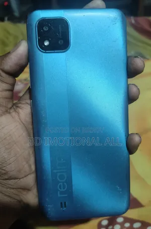 Realme C11 2021 32 GB Blue
