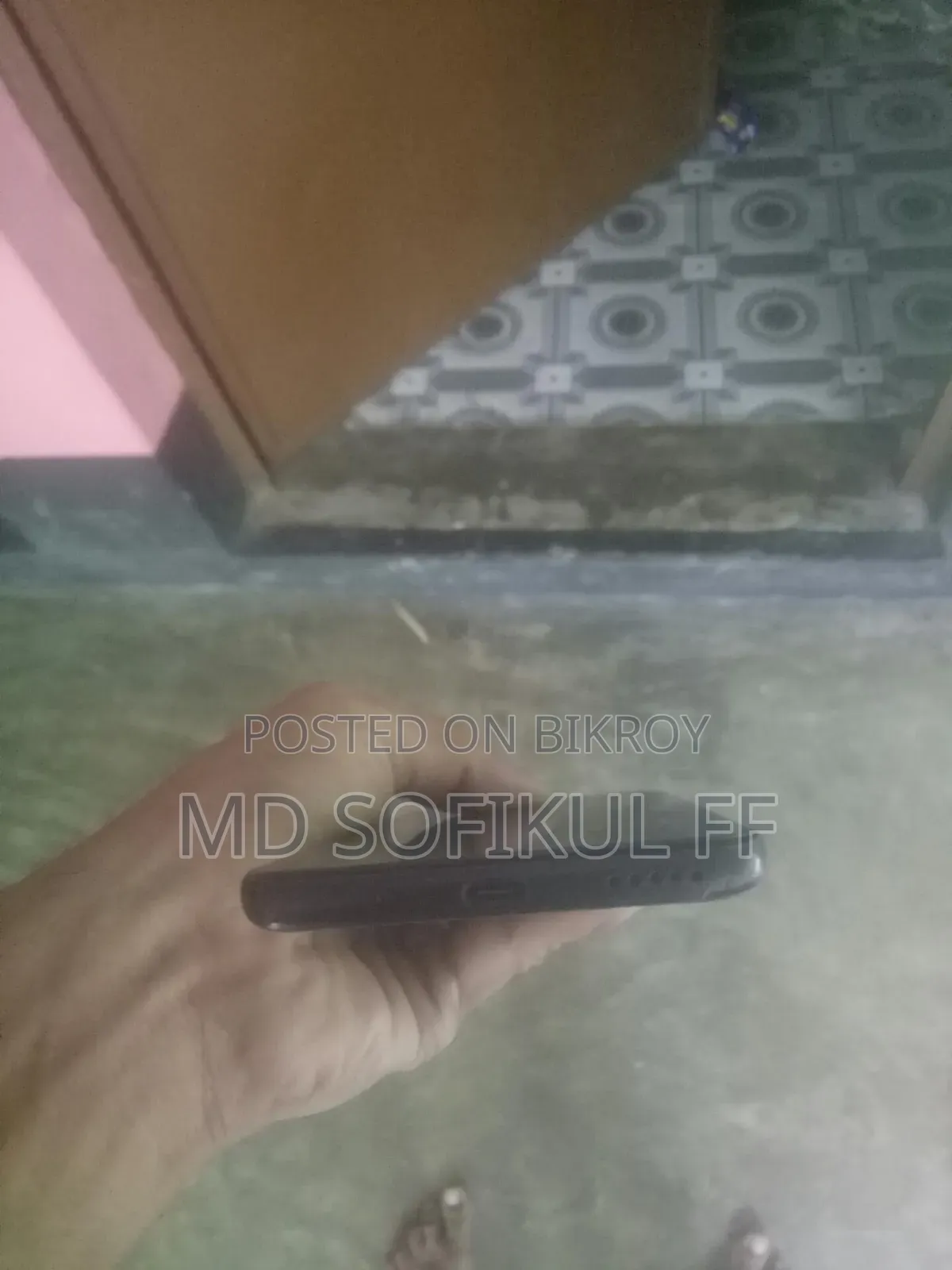 হুয়াওয়ে নোভা ৯ এসই ১২৮ জিবি সাদা