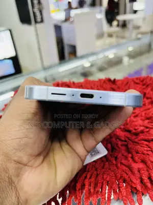 স্যামসাং গ্যালাক্সি এ৫৫ ২৫৬ জিবি সাদা