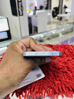 স্যামসাং গ্যালাক্সি এ৫৫ ২৫৬ জিবি সাদা