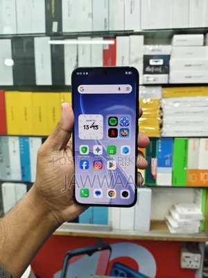 Oppo Reno15 F 5G 256 GB Blue