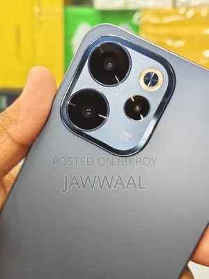 Oppo Reno15 F 5G 256 GB Blue