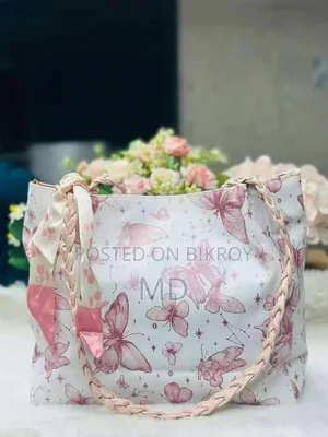 Stylish Ladies Bag