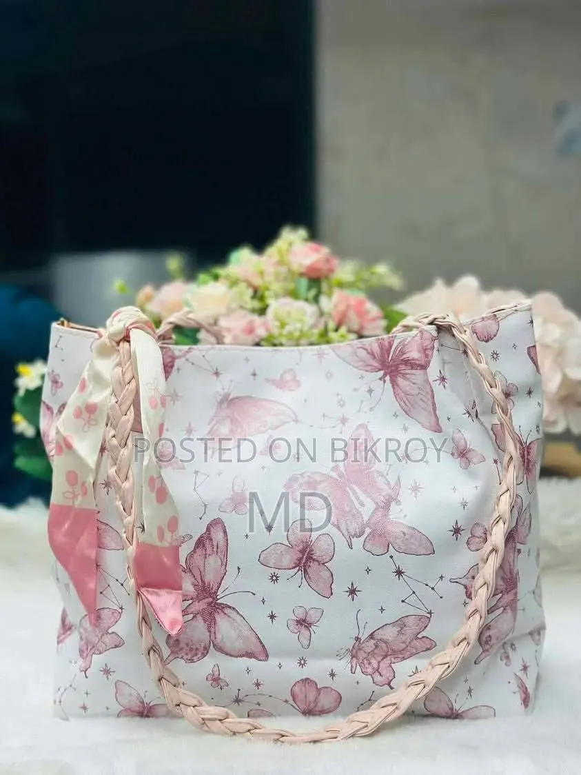 Stylish Ladies Bag
