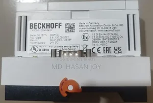 Beckhoff CX8050 / Standard – For Sale Original Beckhoff