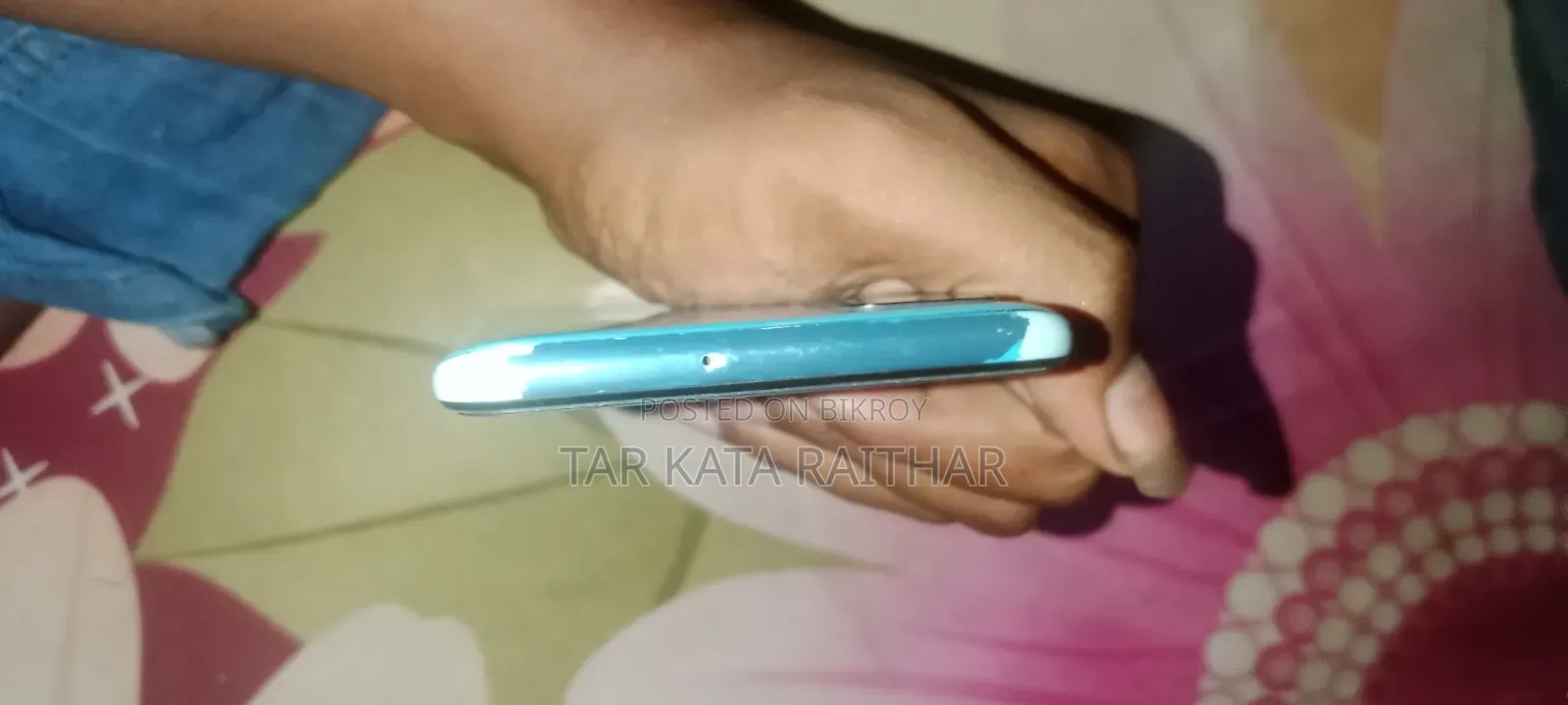Samsung Galaxy A51 128 GB Green