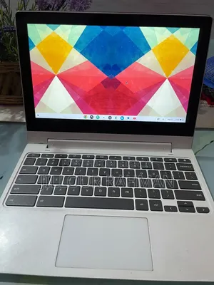 Laptop Lenovo Chromebook C330 4GB HDD 60GB