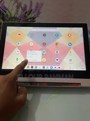 Laptop Lenovo Chromebook C330 4GB HDD 60GB