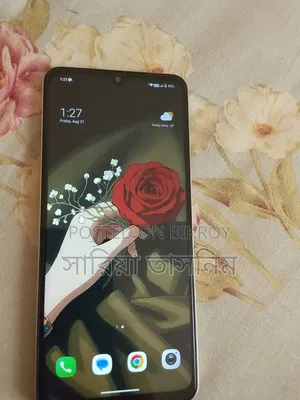 Xiaomi Redmi A5 4G 64 GB Gold
