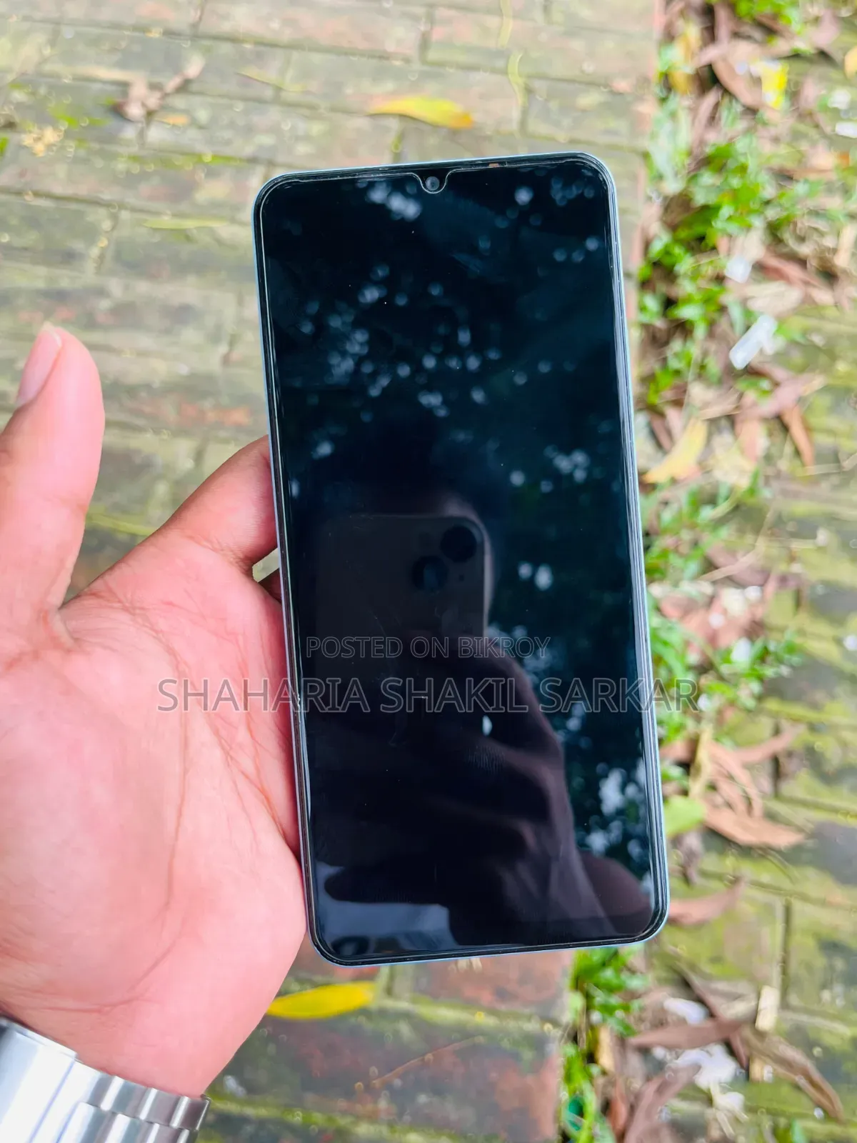 Realme Note 50 128 জিবি