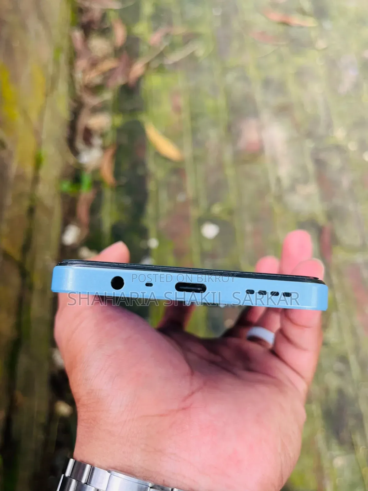 Realme Note 50 128 জিবি