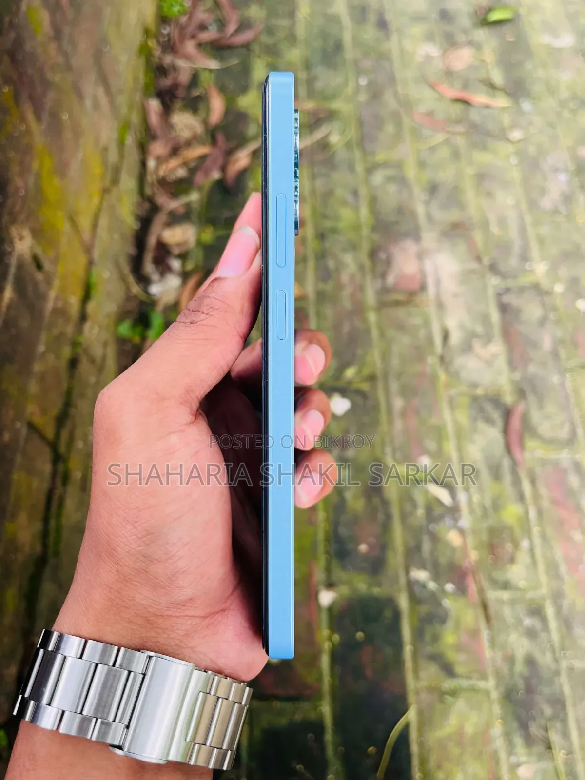 Realme Note 50 128 জিবি