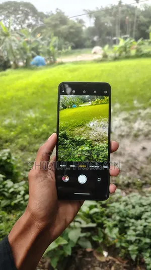 Realme Note 50 64 GB Black