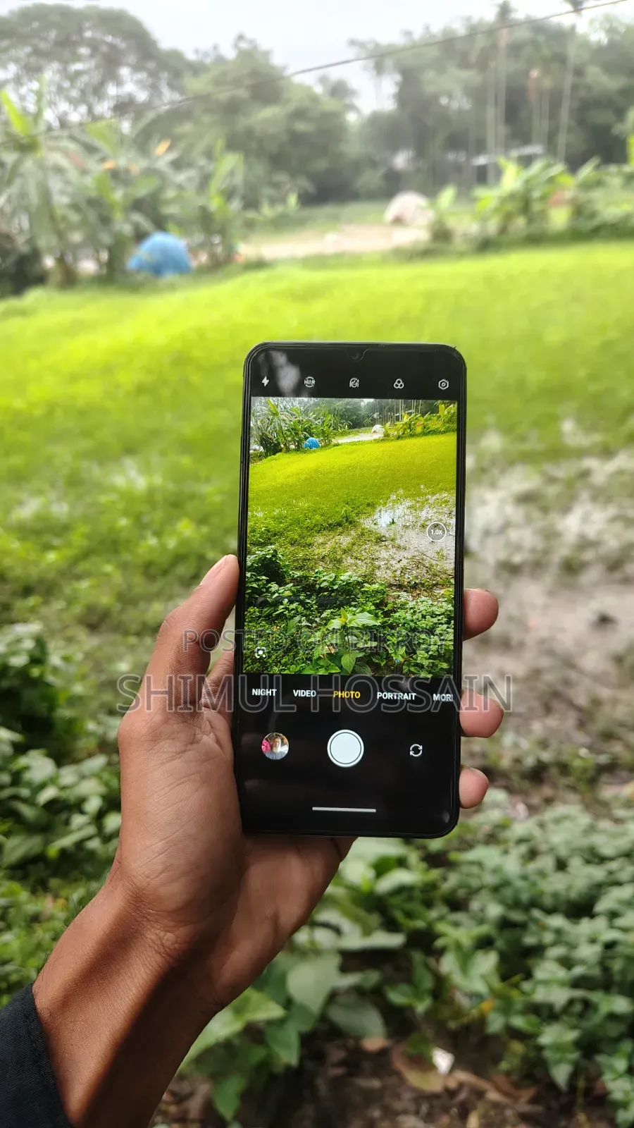 Realme Note 50 64 GB Black