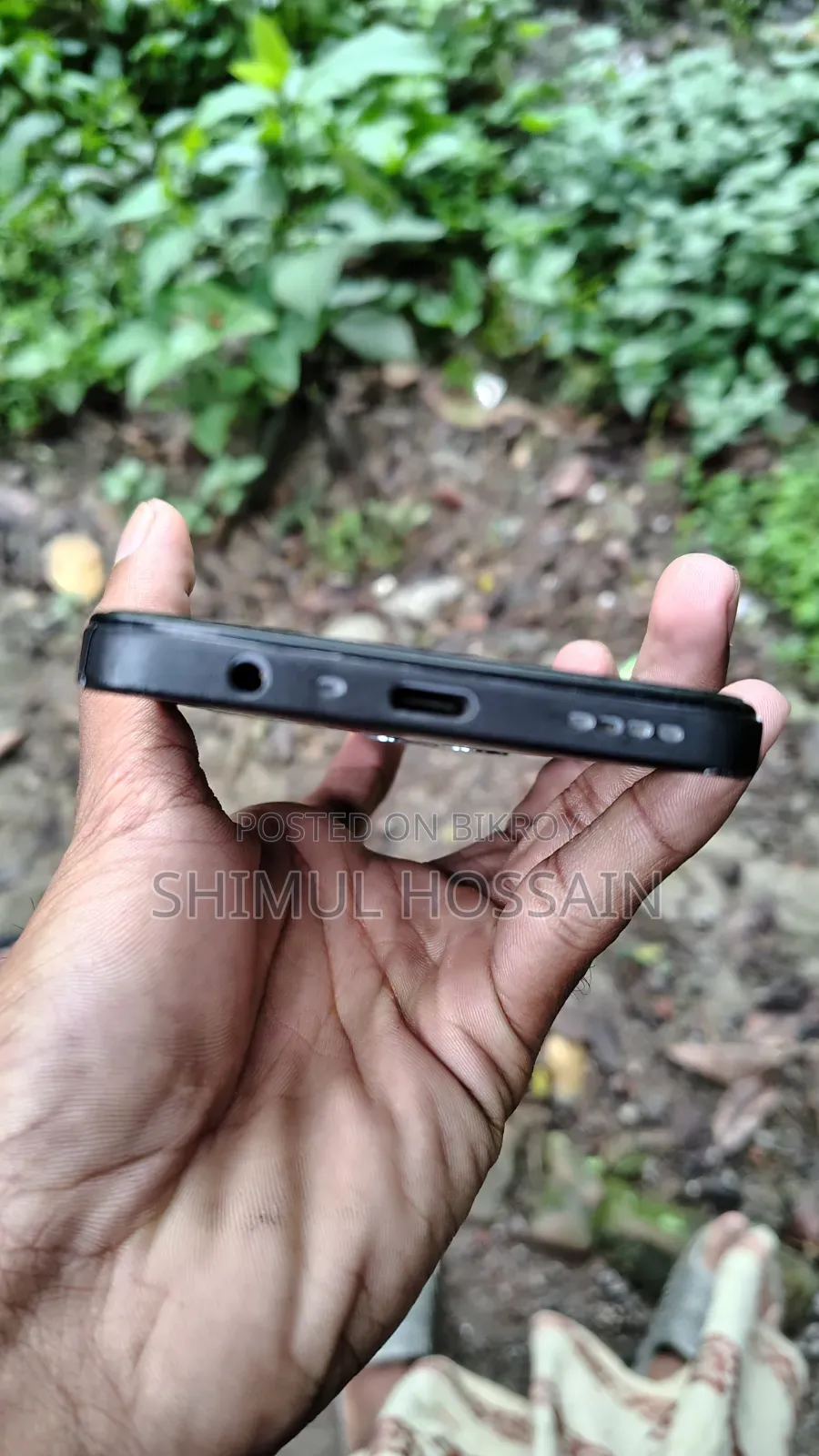 Realme Note 50 64 GB Black