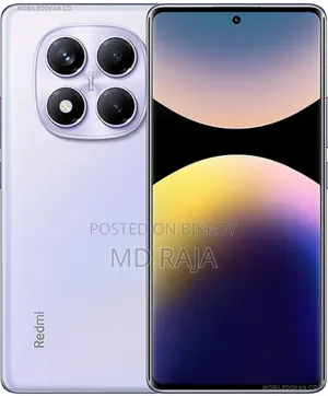 নতুন Xiaomi Redmi Note 14 Pro 256 GB