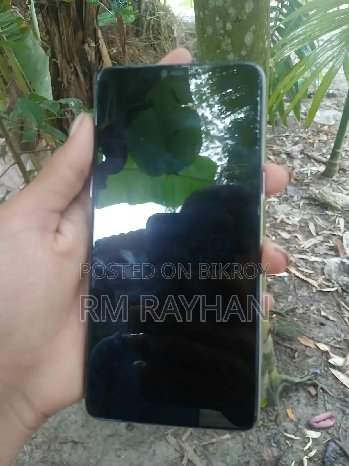 অপ্পো এফ৭ ৬৪ জিবি