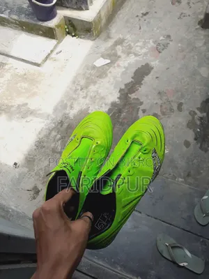 Football Boot