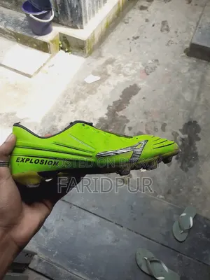 Football Boot