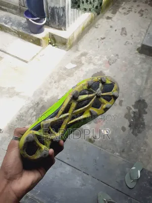 Football Boot
