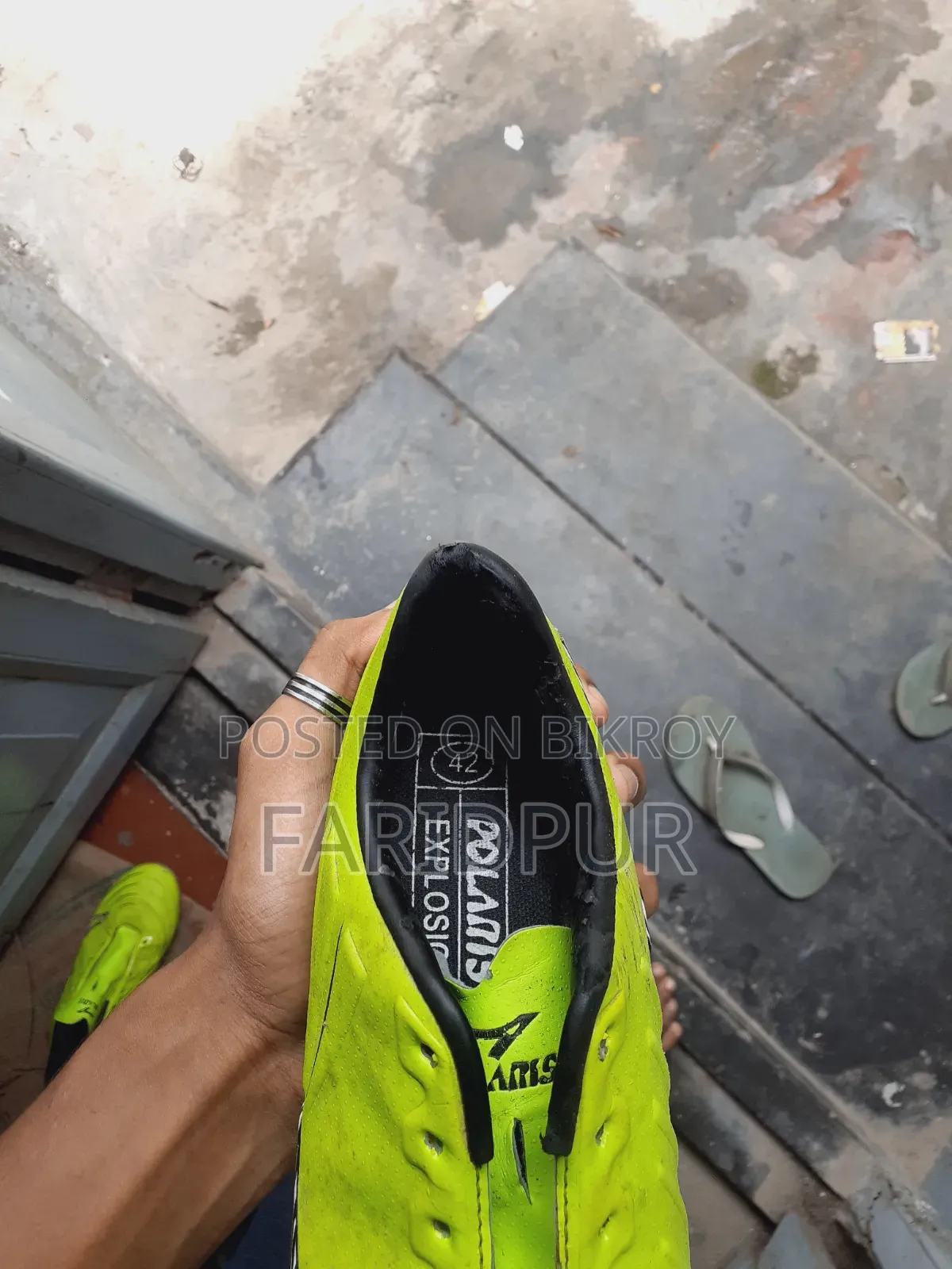 Football Boot