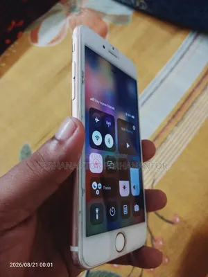 অ্যাপল আইফোন ৬এস ৬৪ জিবি গ্রে
