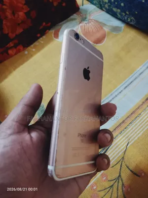 অ্যাপল আইফোন ৬এস ৬৪ জিবি গ্রে