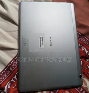 হুয়াওয়ে মিডিয়া প্যাড টি৩ ১০ ১৬ জিবি গ্রে