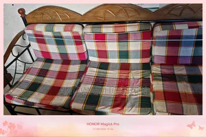 Sofa 3+1+1