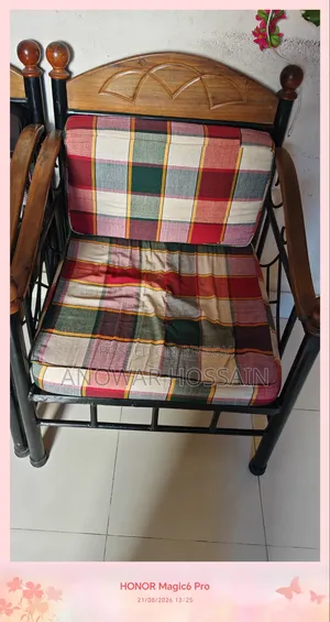 Sofa 3+1+1