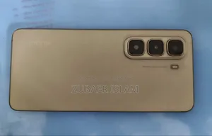 Infinix Hot 50 128 GB Silver