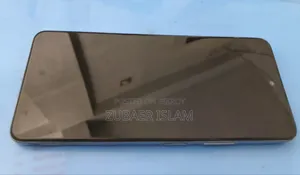 Infinix Hot 50 128 GB Silver