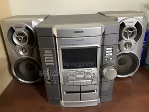 Cd Player DVD Player