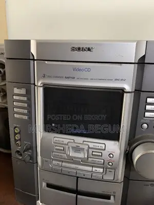 Cd Player DVD Player