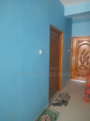 Mini Flat in Raj Villa, Cornelhat for sale