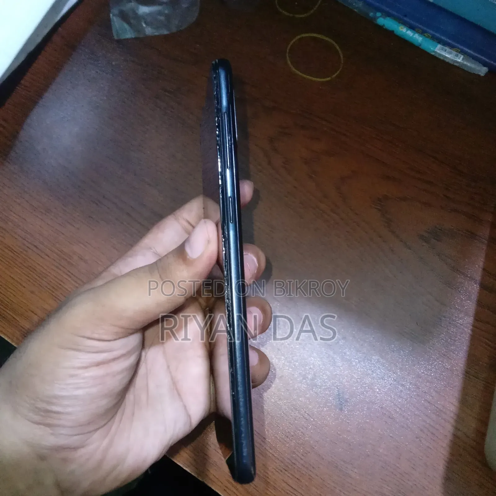 Samsung Galaxy A30s 64 GB Black