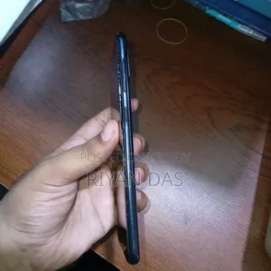 Samsung Galaxy A30s 64 GB Black
